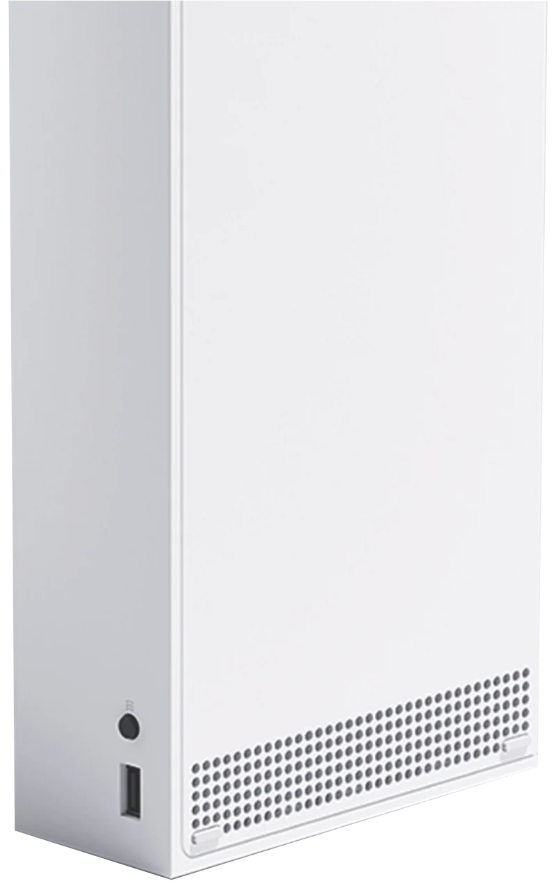 Xbox Series S 512GB