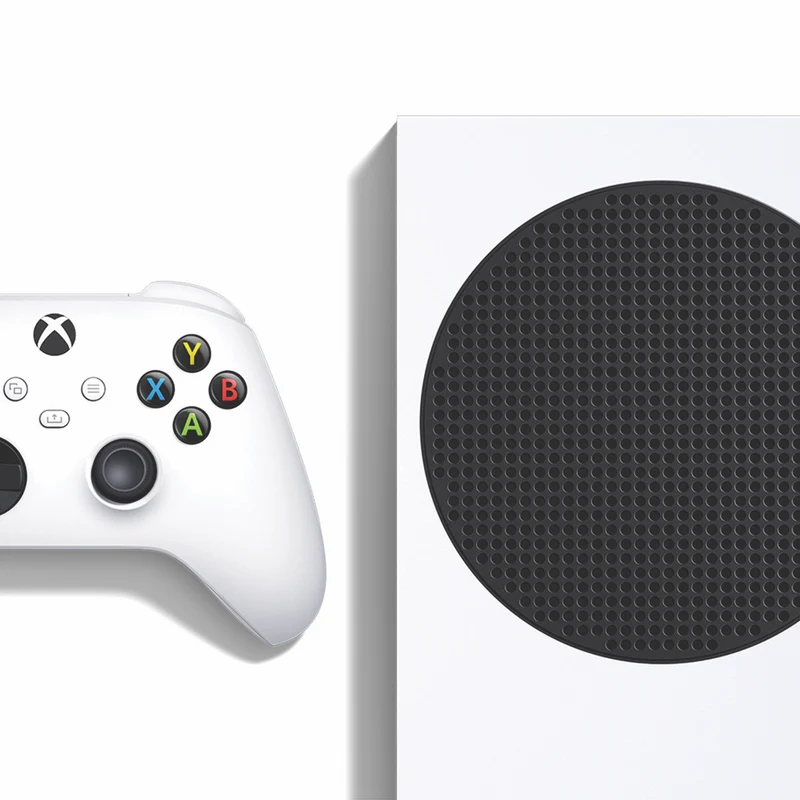 Xbox Series S 512GB