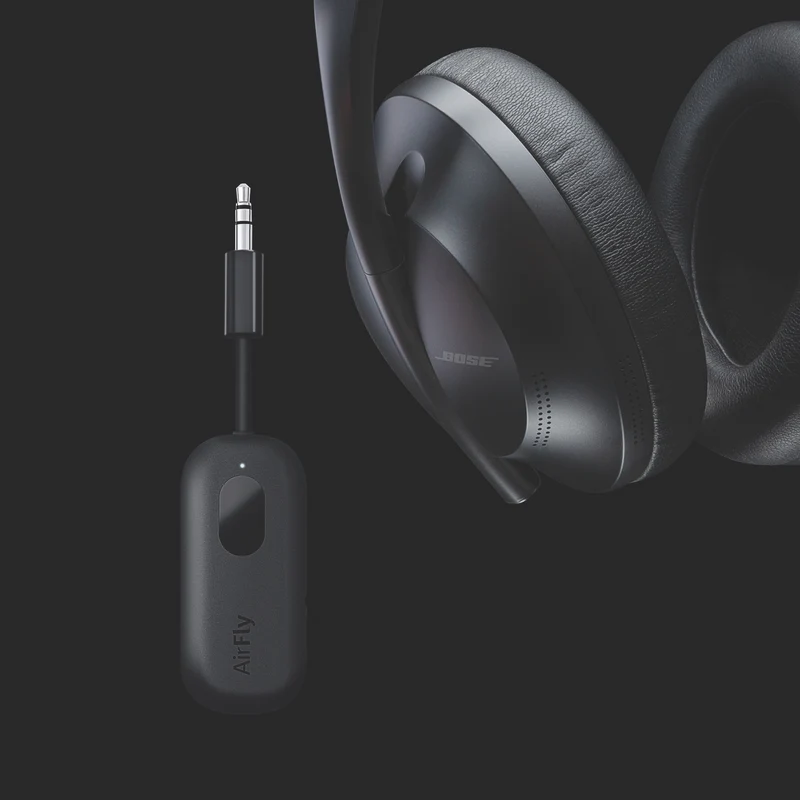 Twelve South AirFly Pro Black