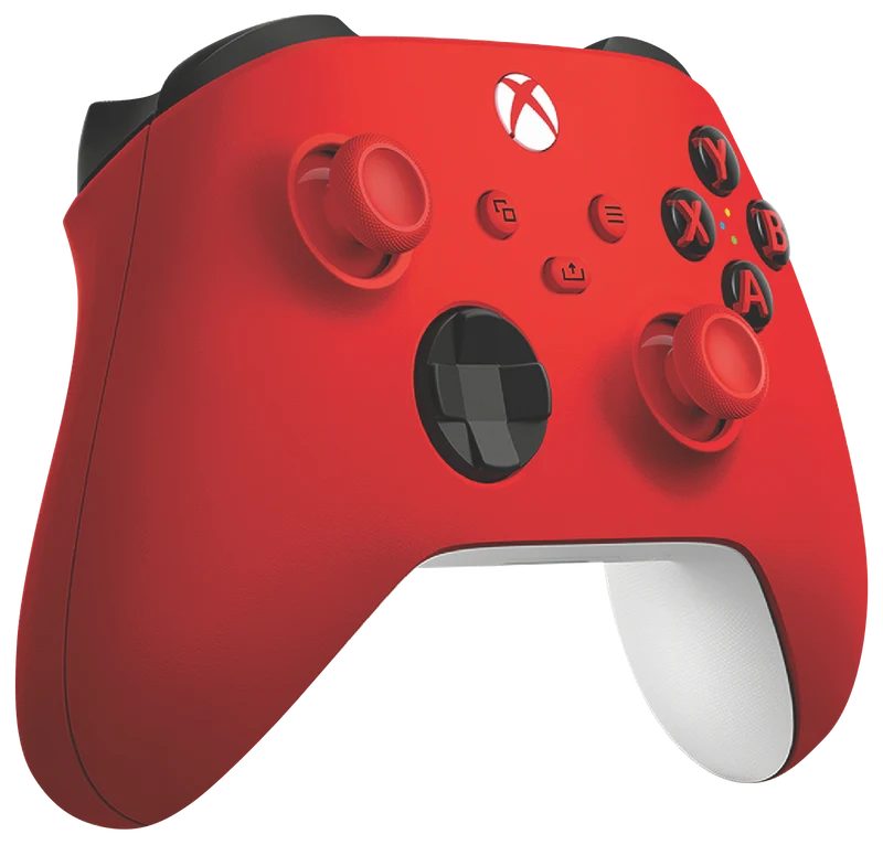 Xbox Wireless Controller (Pulse Red)