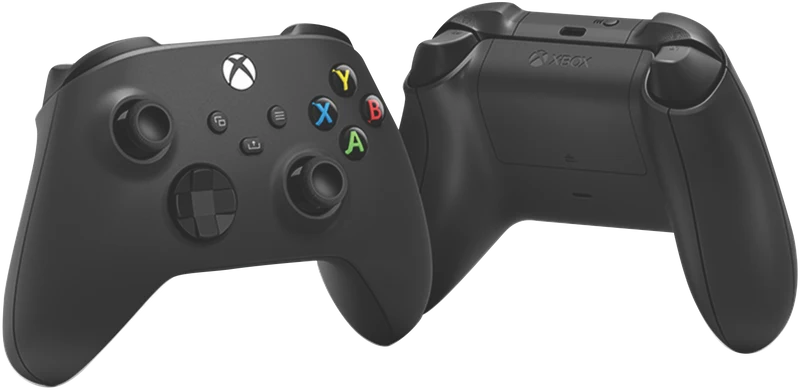 Xbox Wireless Controller (Carbon Black)