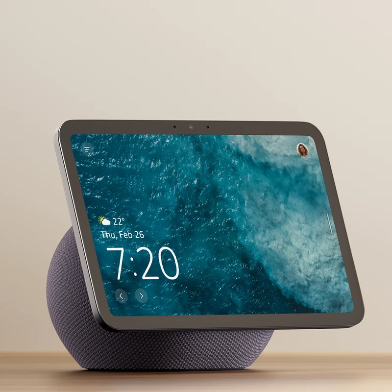 Amazon Echo Show 8 (Graphite)
