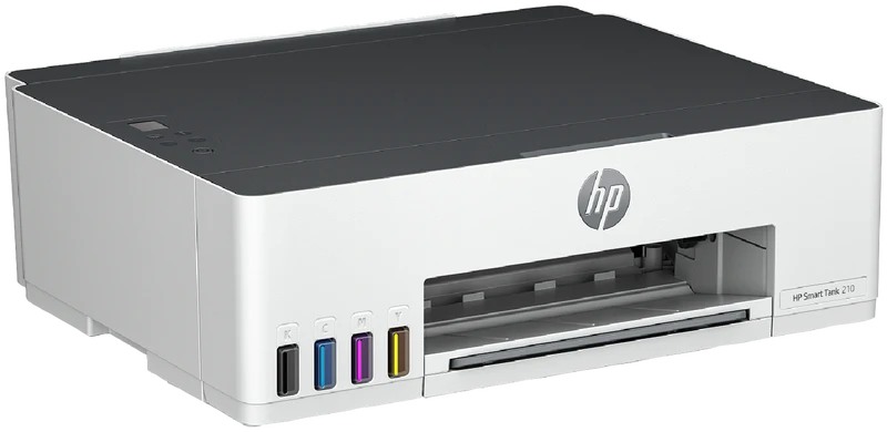 HP Smart Tank 210 Printer