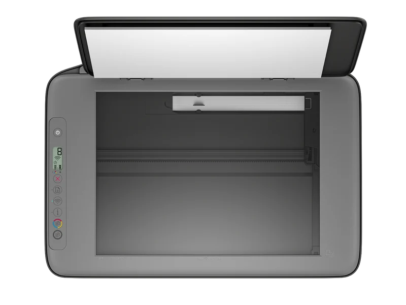 HP Deskjet 2922 AIO Printer Instant Ink Enabled