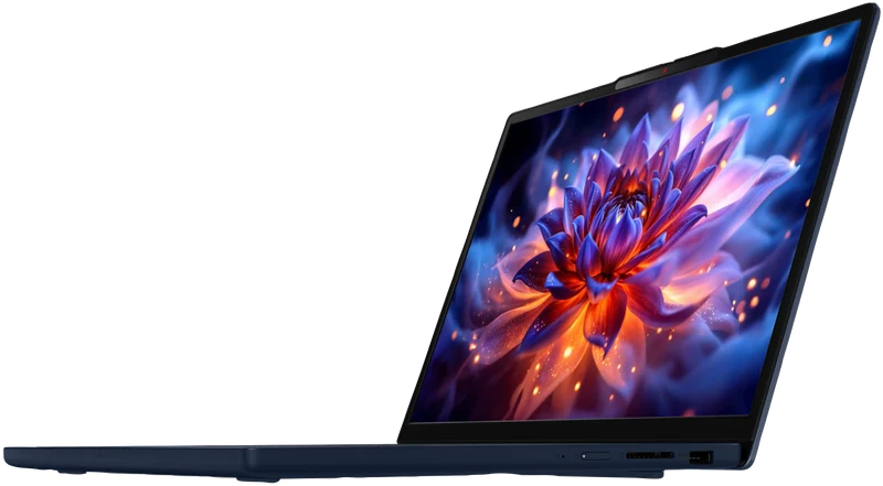 Lenovo IdeaPad Slim 3 15.3" Copilot+ Core Ultra 5 Series 3 16GB 512GB Laptop