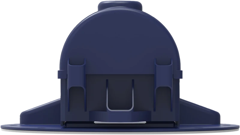 Indigo In Ceiling Enclosure for Sonos ERA 100