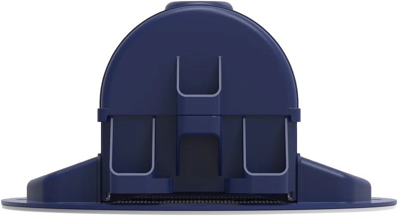Indigo In Ceiling Enclosure for Sonos ERA 100