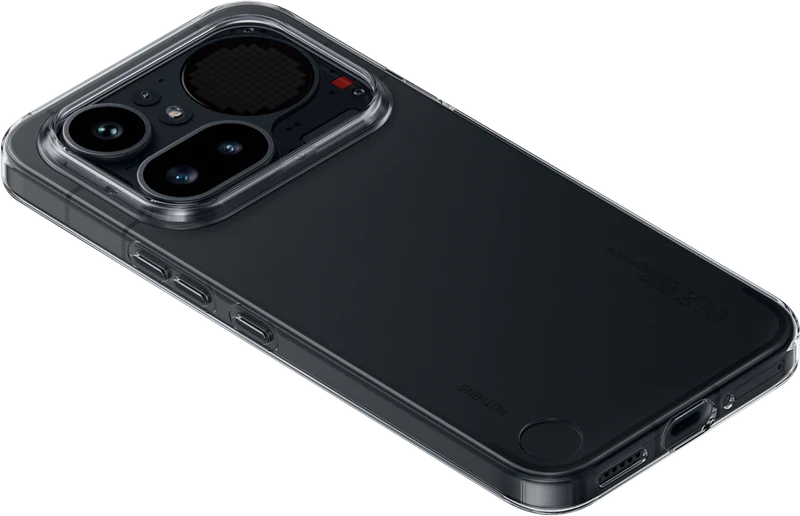 Nothing Phone (4a) Pro 256GB Black