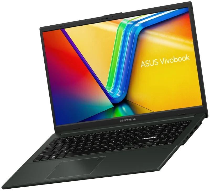 Asus Vivobook Go 15 15.6" Ryzen 3 8GB 512GB Laptop