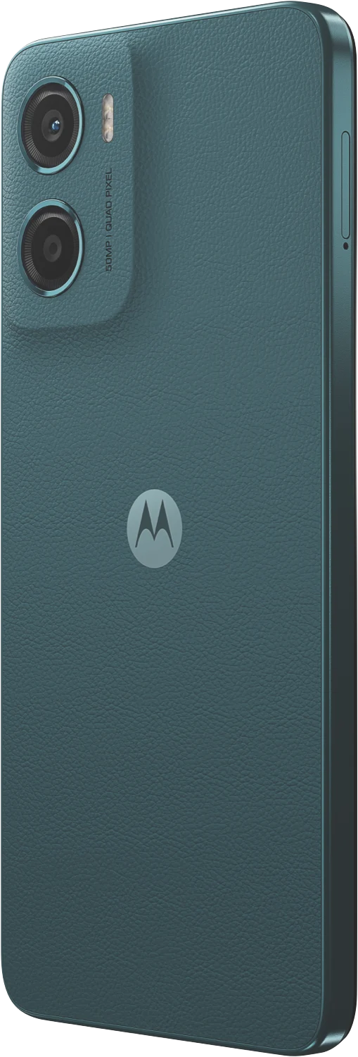 Motorola g05 4G 64GB Forest Green