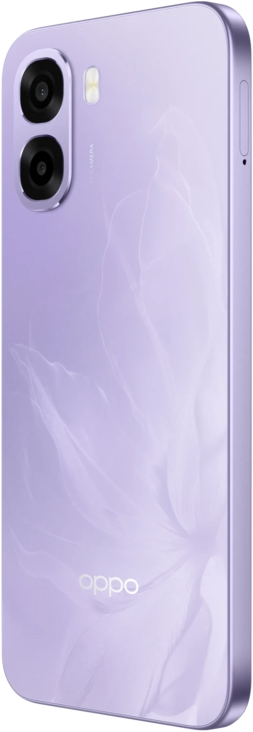 OPPO A6x 5G Violet Purple