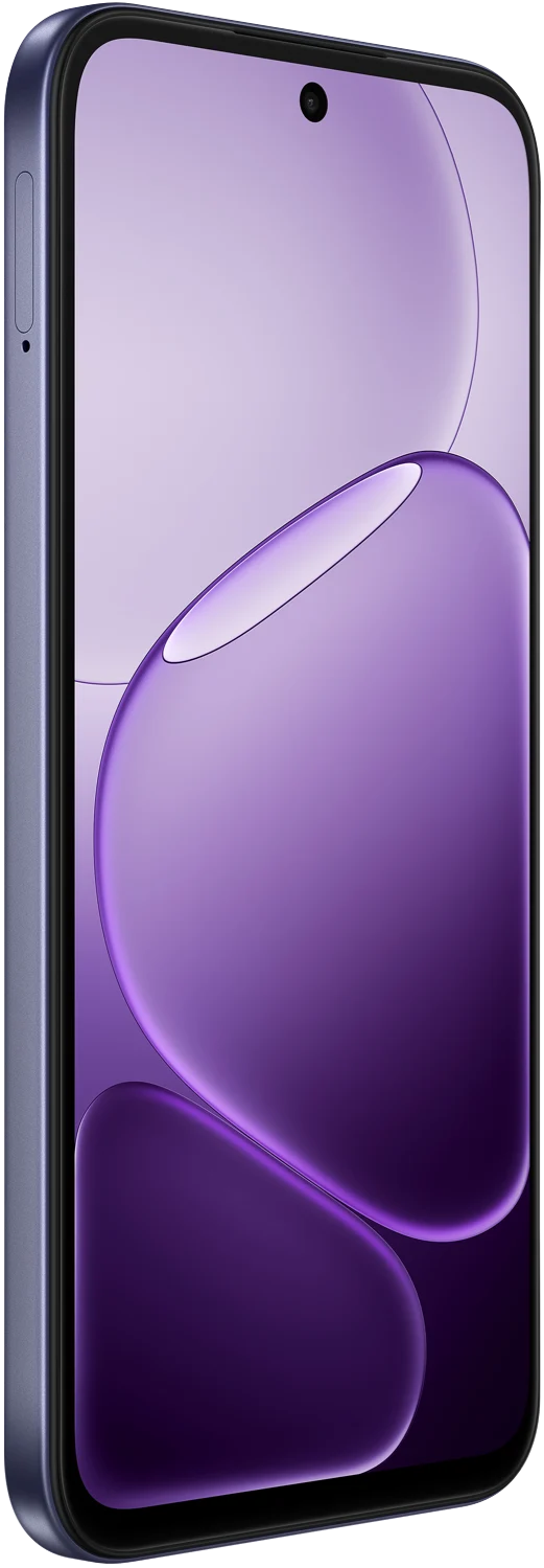 OPPO A6x 4G Plum Purple
