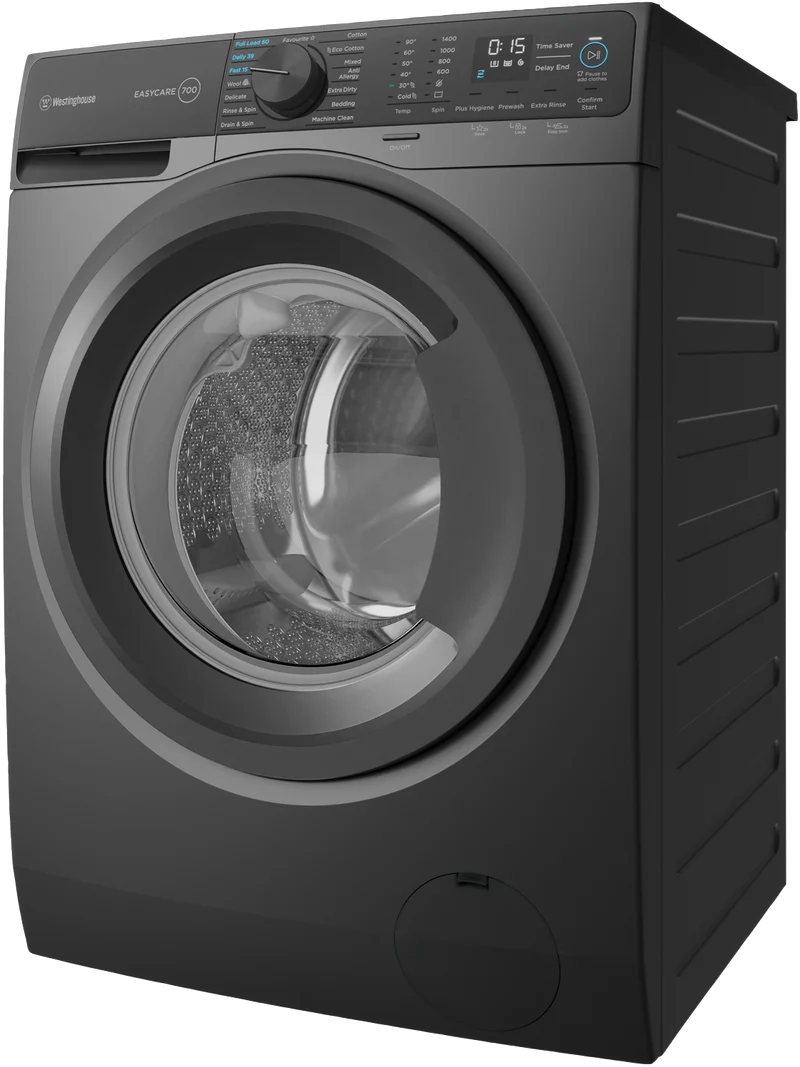 Westinghouse 10kg Front Load Washer