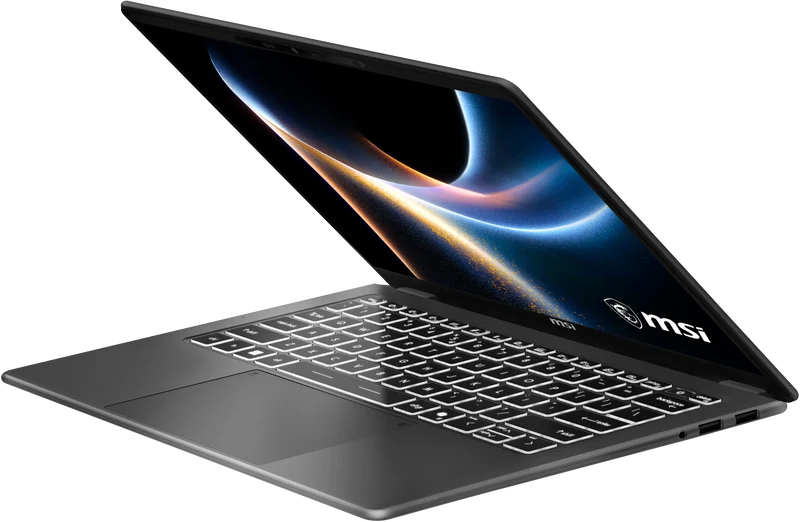 MSI Prestige 14 14" Copilot+ Intel Core Ultra 7 series 3 32GB 1TB Laptop