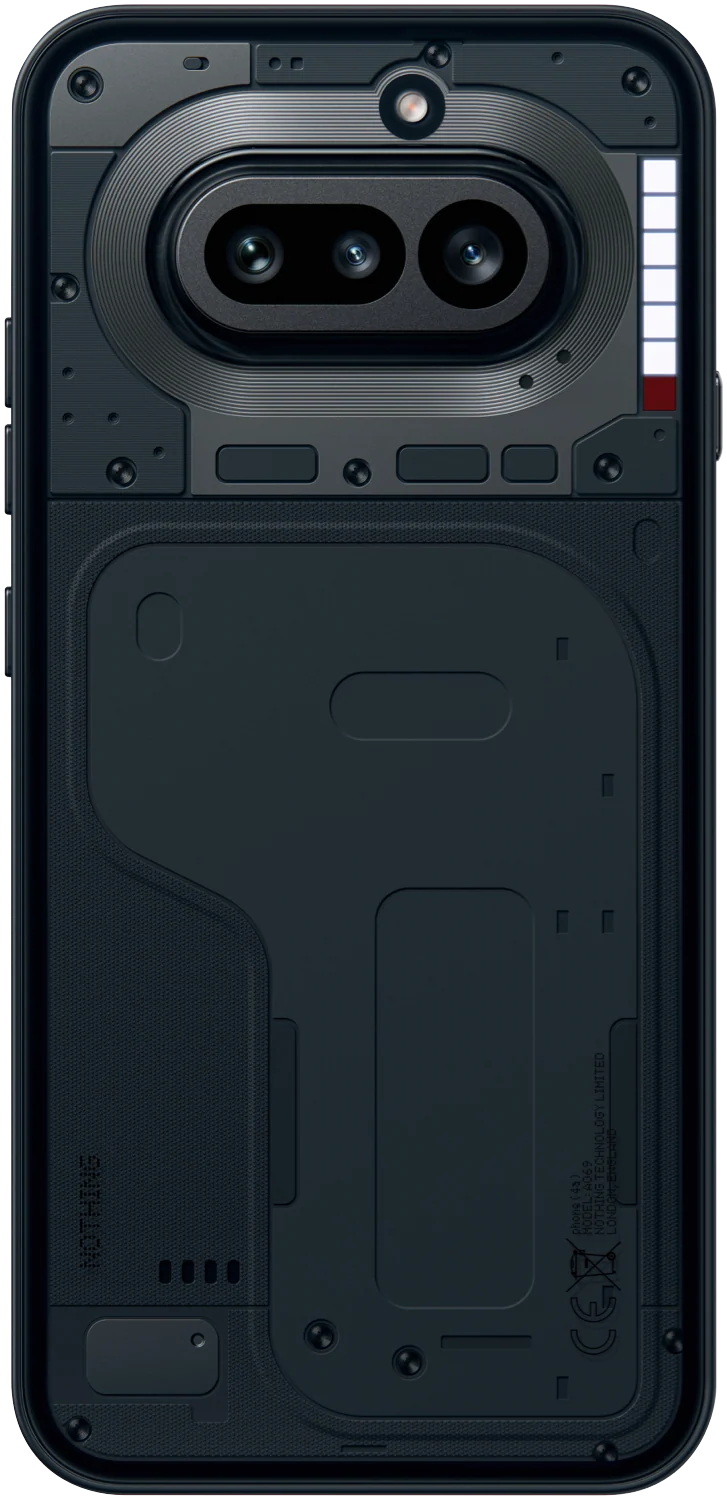 Nothing Phone (4a) 128GB Black