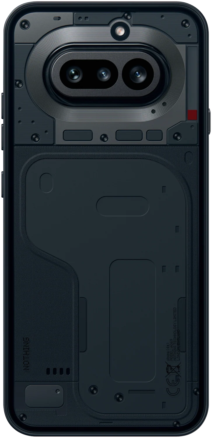 Nothing Phone (4a) 128GB Black
