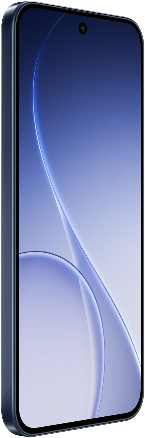 OPPO Reno15 F 5G Twilight Black