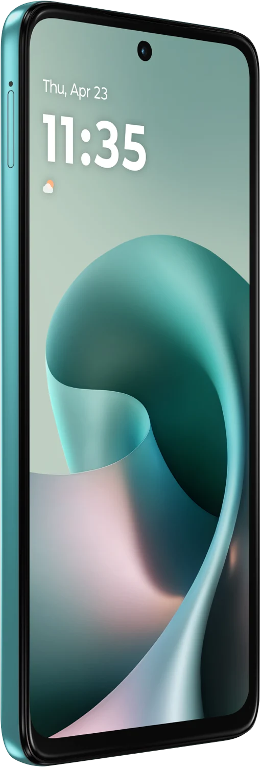 Motorola g57 5G 128GB Fluidity