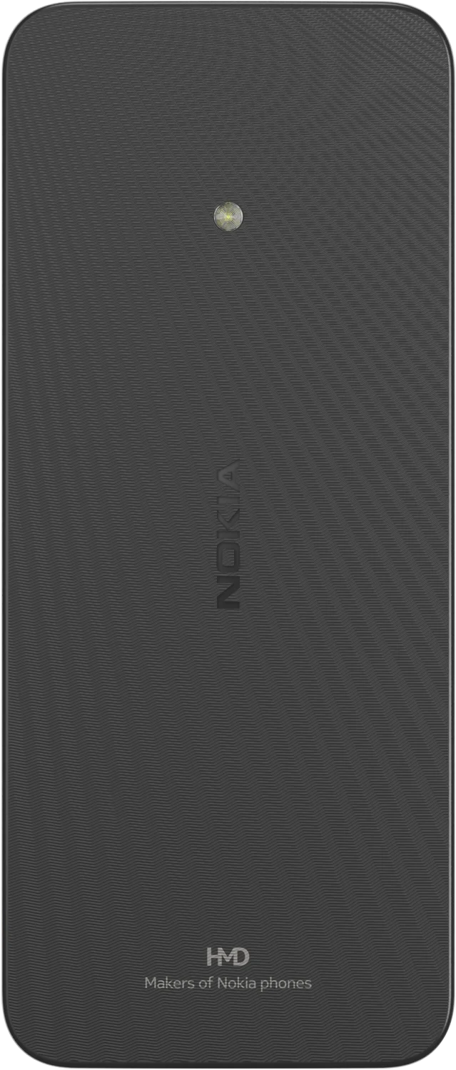Nokia 215 4G Charcoal