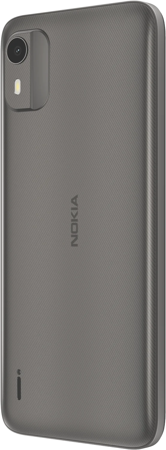 Nokia C12 2/64GB Charcoal