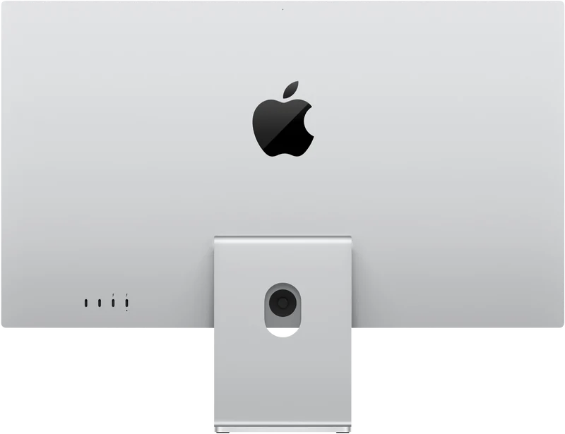 Apple Studio Display 27" Nano-Texture glass VESA mount adapter (Stand not included)