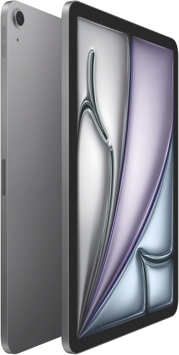Apple iPad Air 11" M4 Wi-Fi 512GB - Space Grey