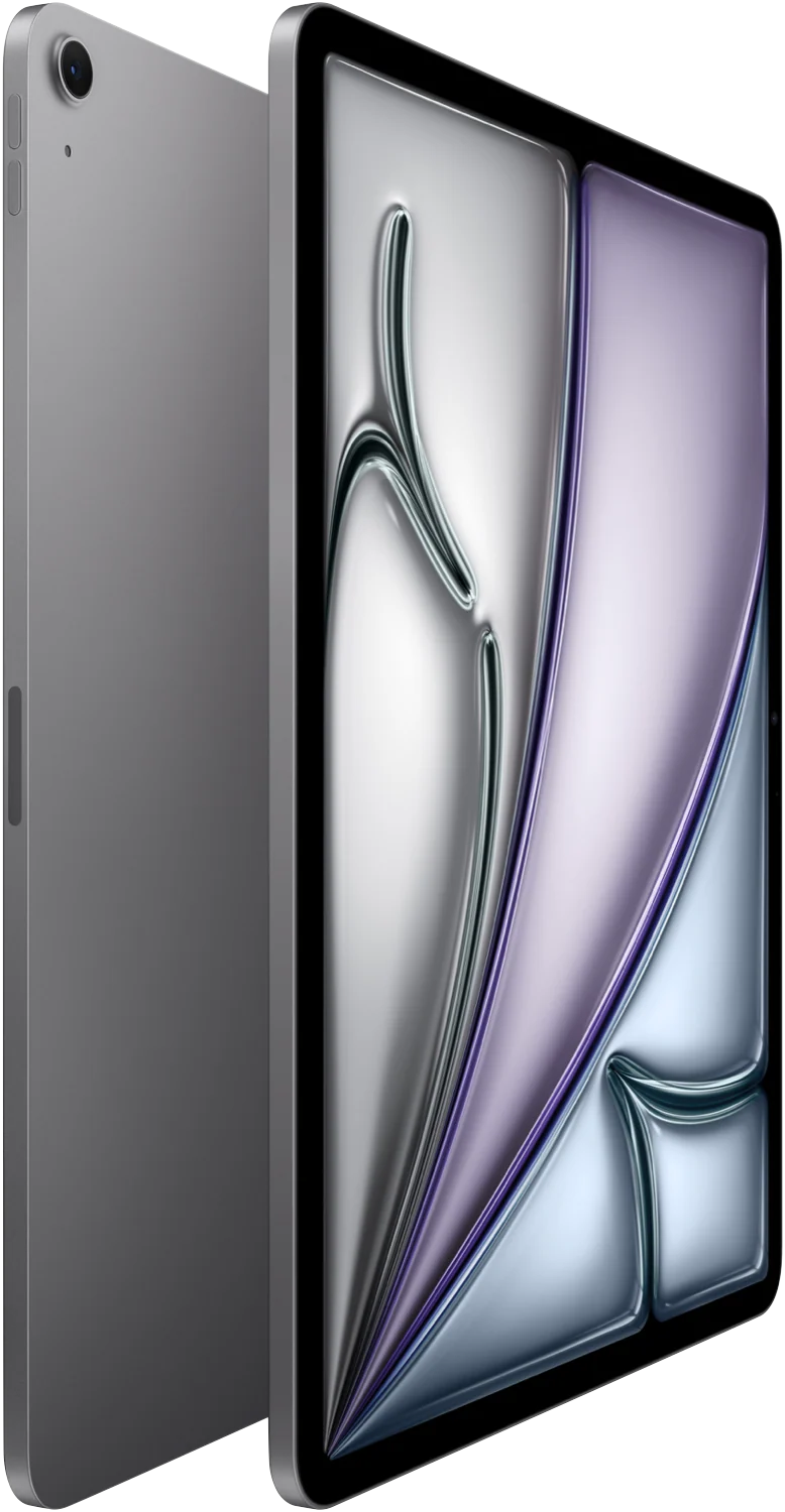 Apple iPad Air 11" M4 Wi-Fi 128GB - Space Grey