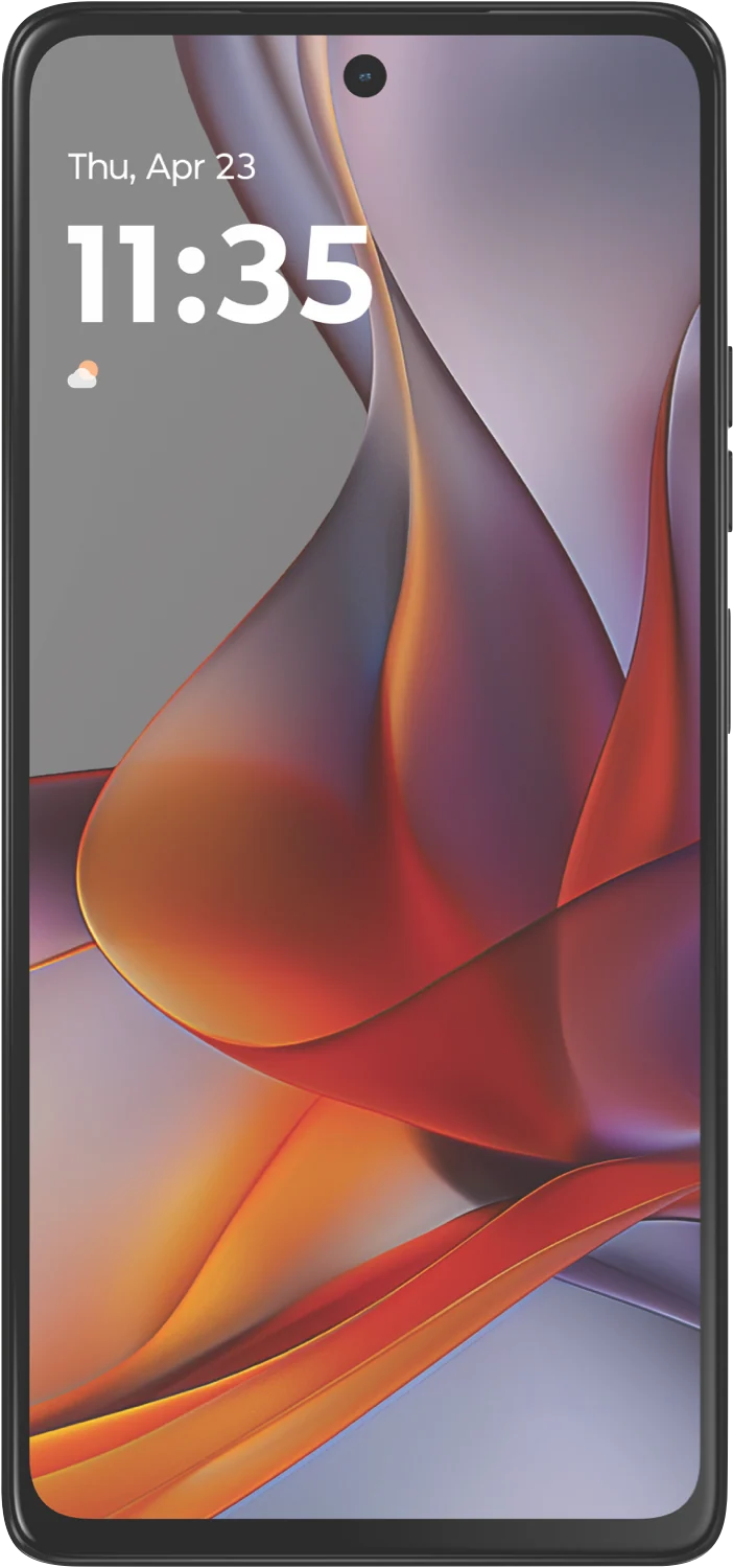 Motorola g75 5G 256GB Charcoal Grey
