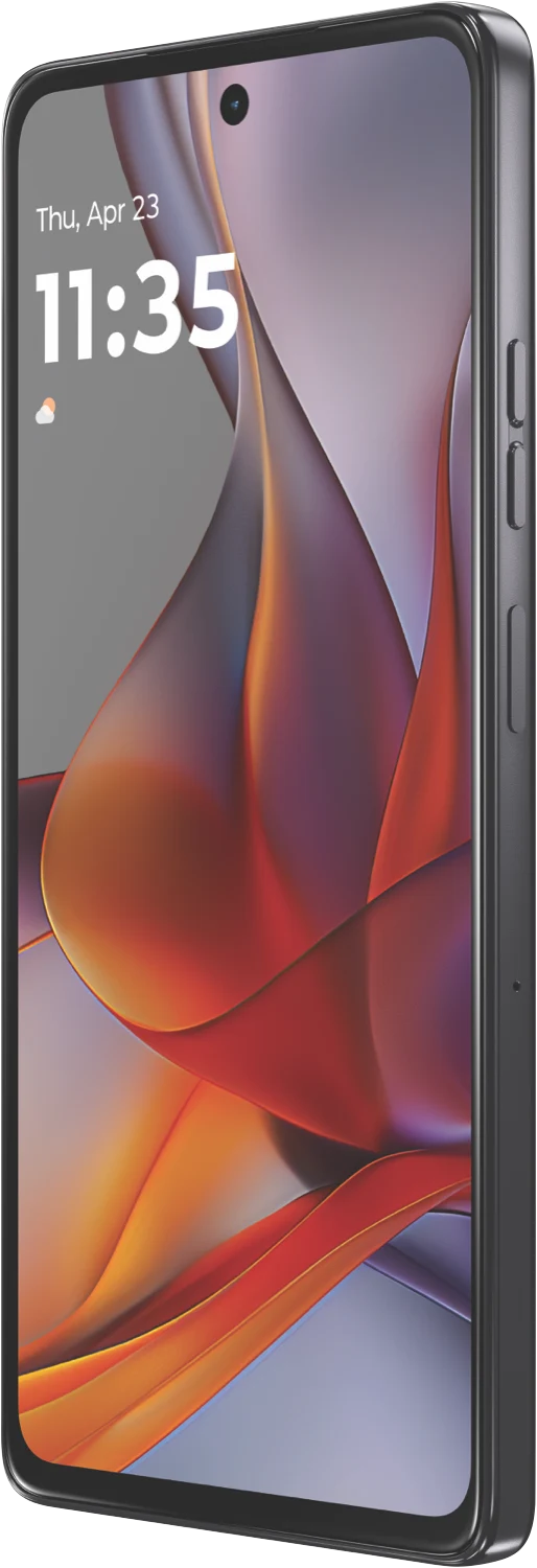Motorola g75 5G 256GB Charcoal Grey