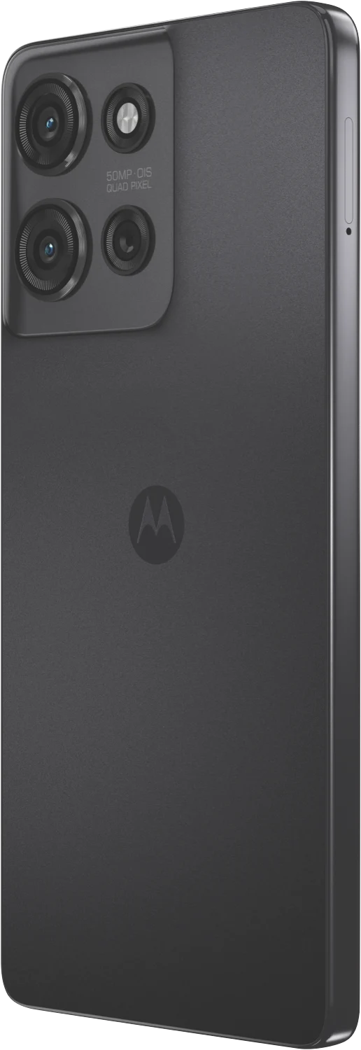 Motorola g75 5G 256GB Charcoal Grey