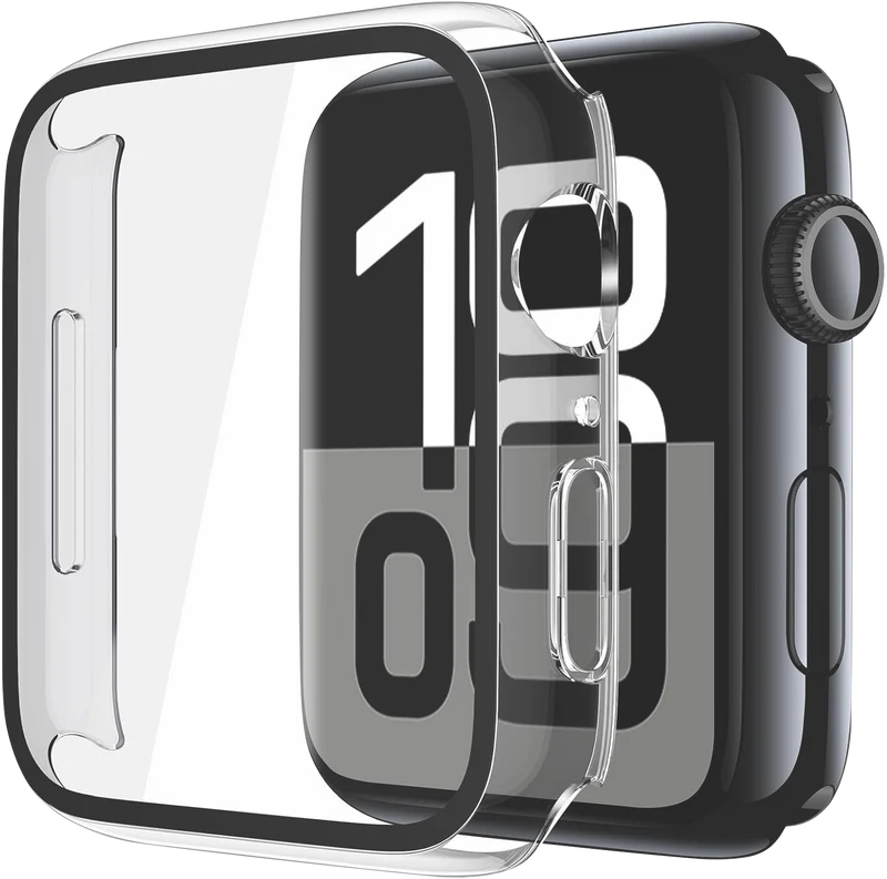 Monster Apple Watch S10/11 Screen & Case Protector 46mm