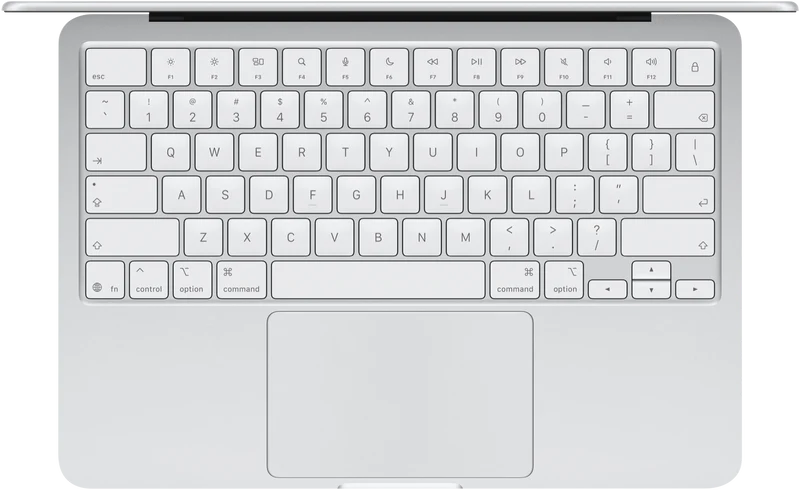 Apple MacBook Neo 13" A18 Pro chip 8GB 256GB - Silver