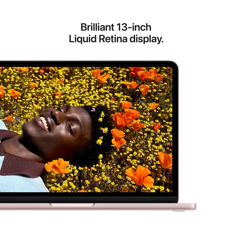 Apple MacBook Neo 13" A18 Pro chip 8GB 512GB Touch ID - Blush
