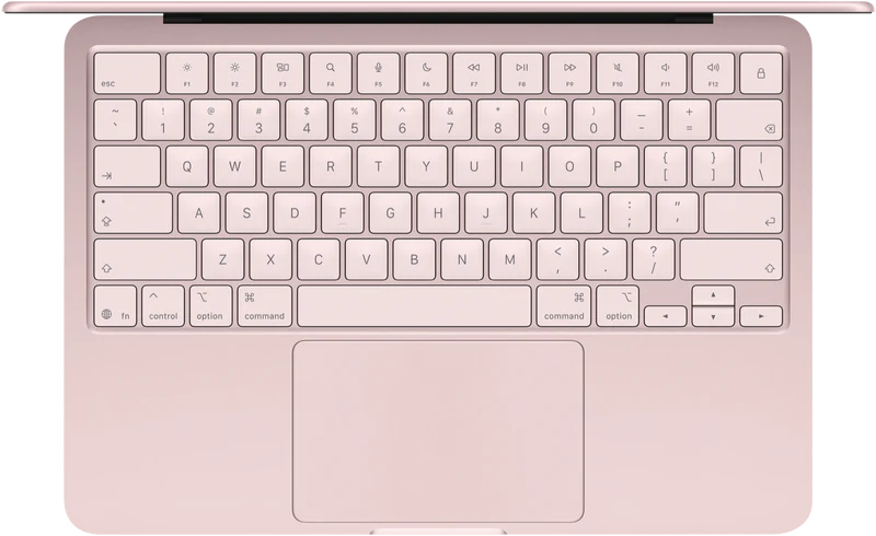 Apple MacBook Neo 13" A18 Pro chip 8GB 256GB - Blush