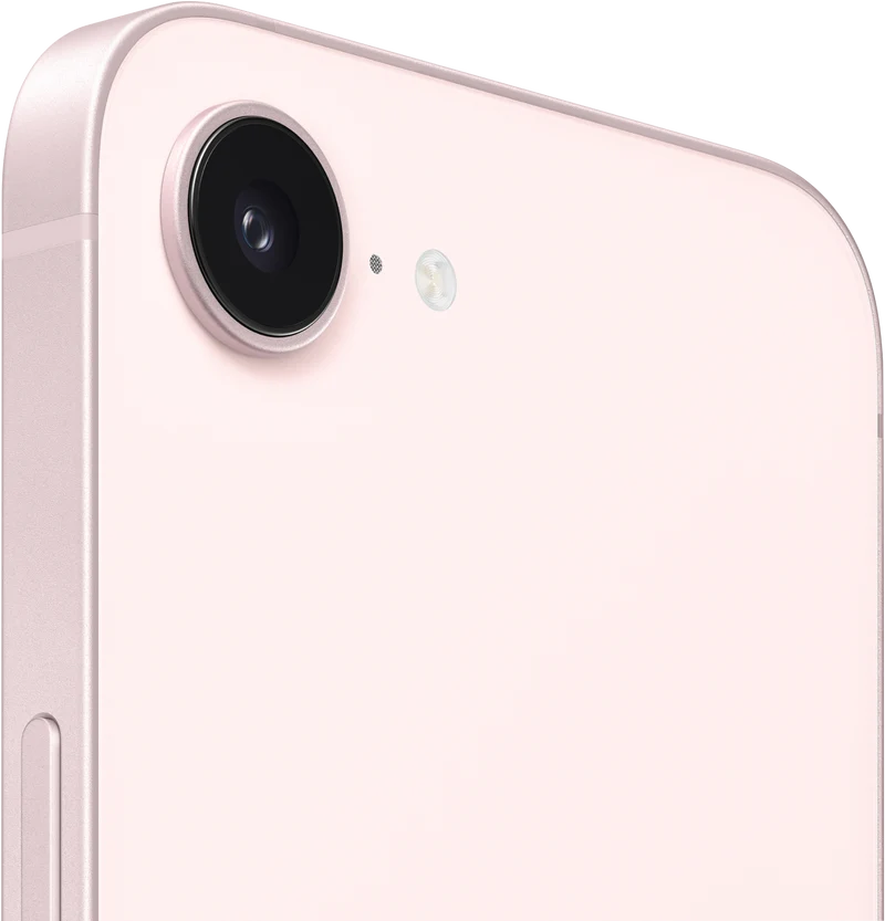 Apple iPhone 17e 256GB Soft Pink