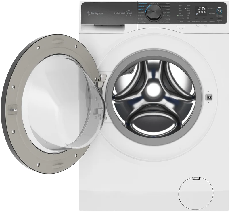 Westinghouse 9kg Front Load Washer