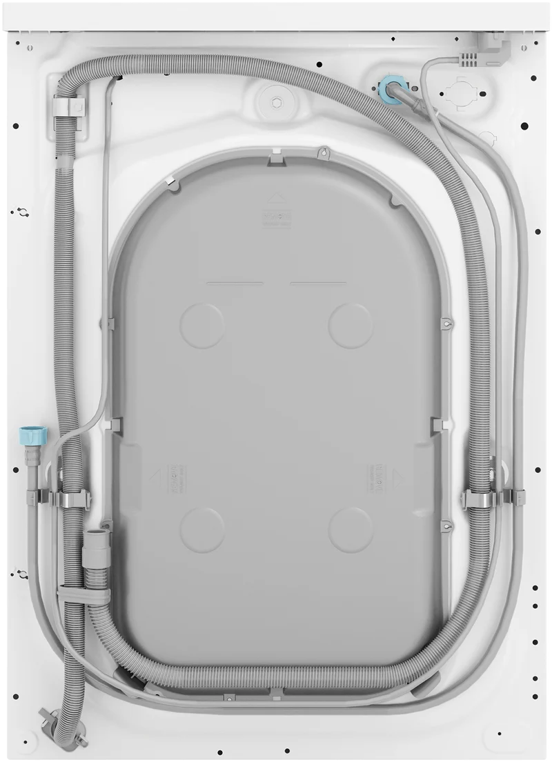 Westinghouse 9kg Front Load Washer