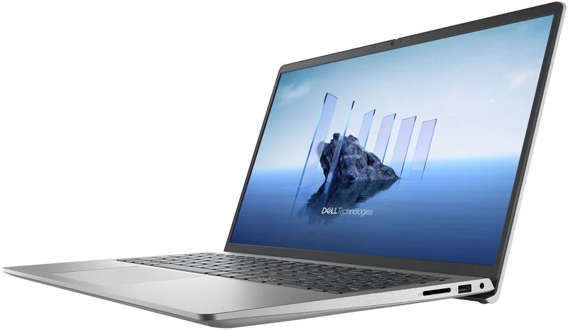 Dell 15.6" i5 16GB 512GB Laptop