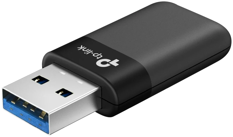 TP-LINK AX1800 Dual Band Wi-Fi 6 Wireless USB Adapter