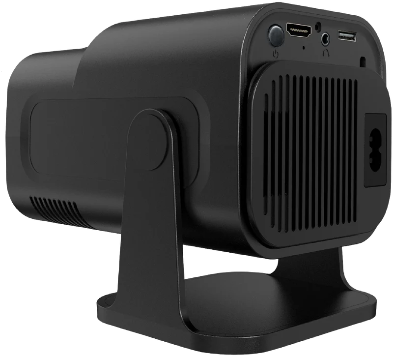 Linsar PJ100 Projector