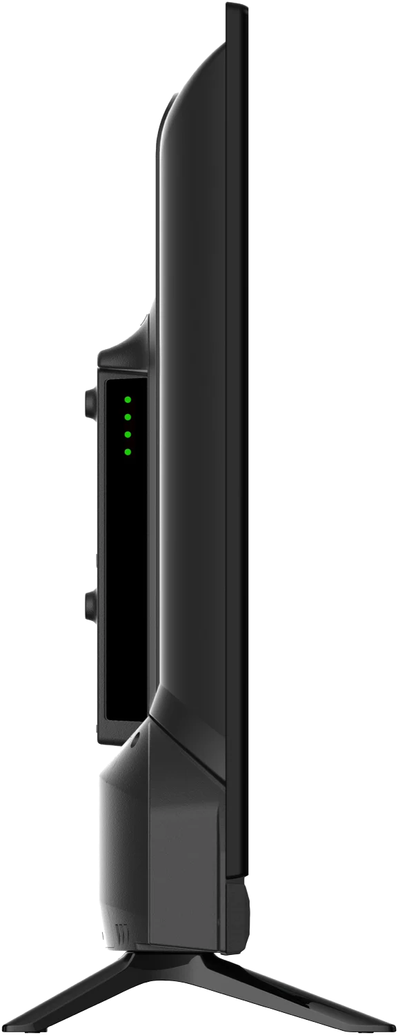 Linsar 32" HD LED Battery TV