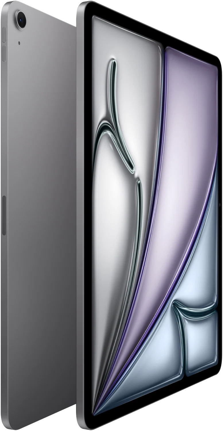 Apple iPad Air 13" M4 Wi-Fi 256GB - Space Grey