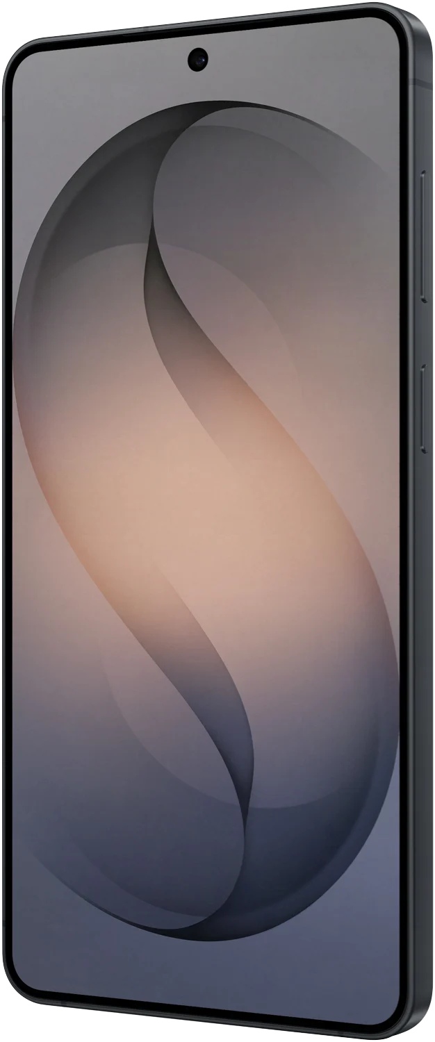 Samsung Galaxy S26+ 512GB Black