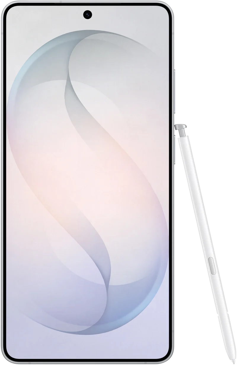 Samsung Galaxy S26 Ultra 256GB White