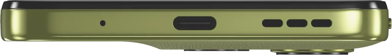Motorola g15 4G 128GB Iguana Green