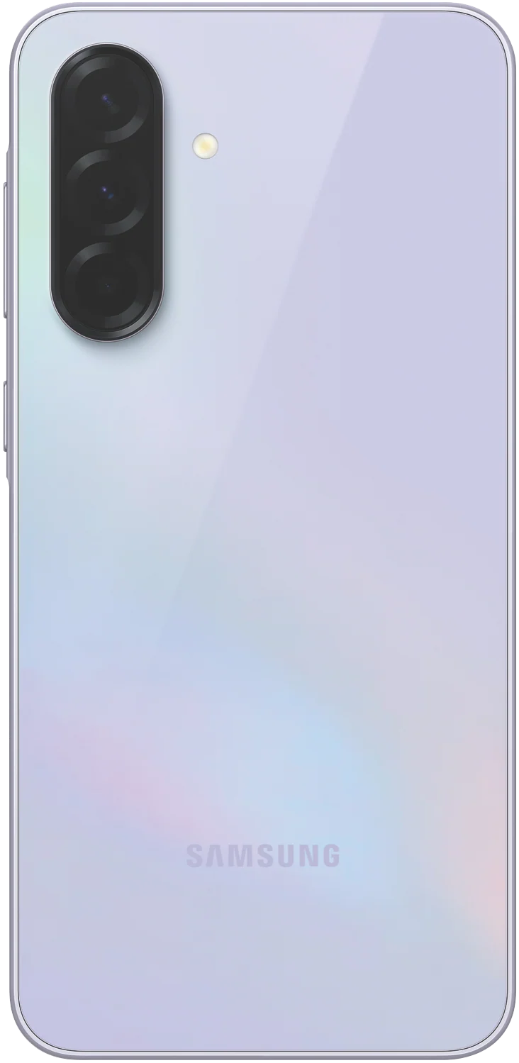 Samsung Galaxy A36 5G 128GB Awesome Lavender