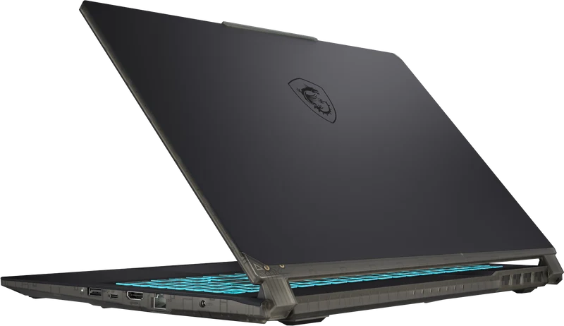 MSI Cyborg 15 15.6" 16GB 512GB Intel Core i7 RTX 3050 6GB Gaming Laptop