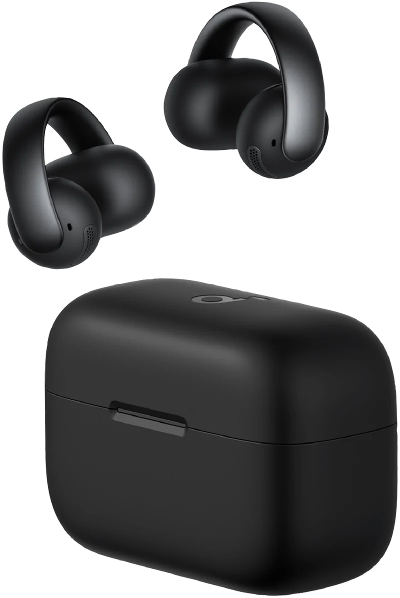 Soundcore AeroClip Open Earbuds