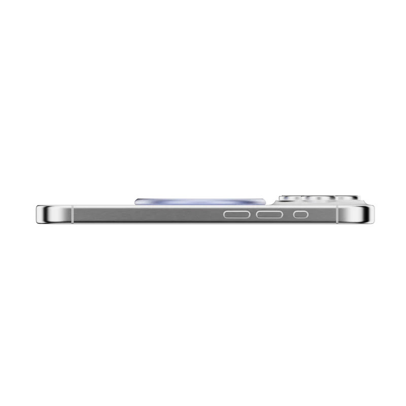 Ohsnap! Snap 5 Magnetic Phone Grip & Stand Orchid Slap