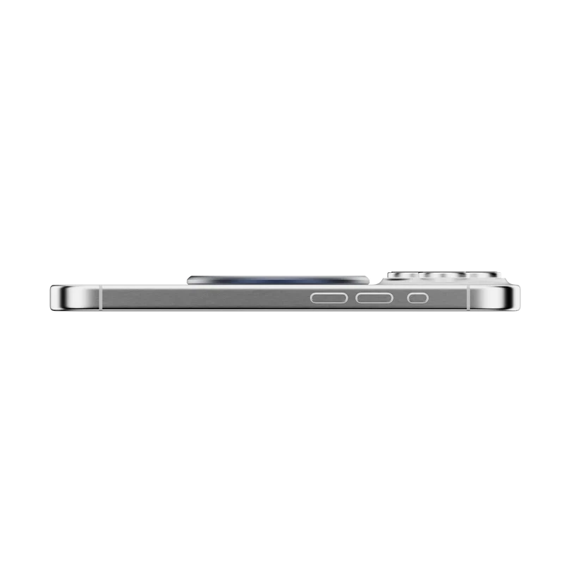 Ohsnap! Snap 5 Magnetic Phone Grip & Stand Insomnia Blue